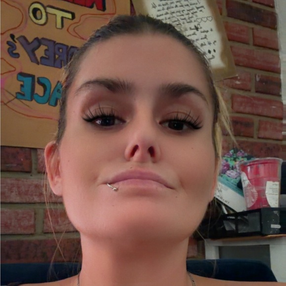audreygerrish